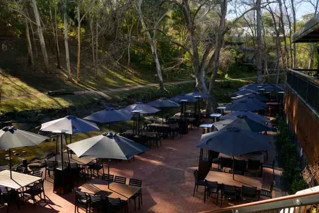The Bridgewater Inn
