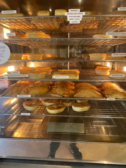 Clare Rise Bakery