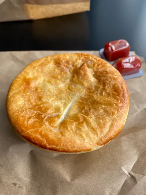 Clare Rise Bakery