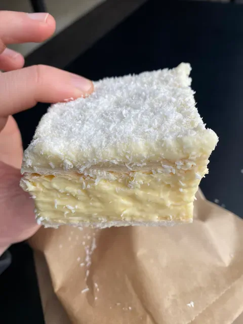 Clare Rise Bakery