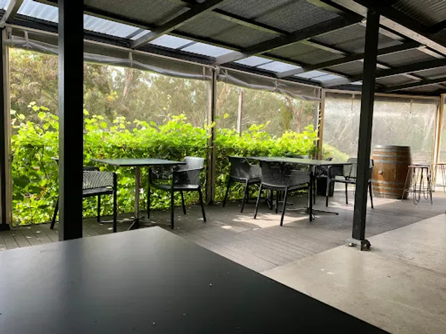 Clare Rise Bakery