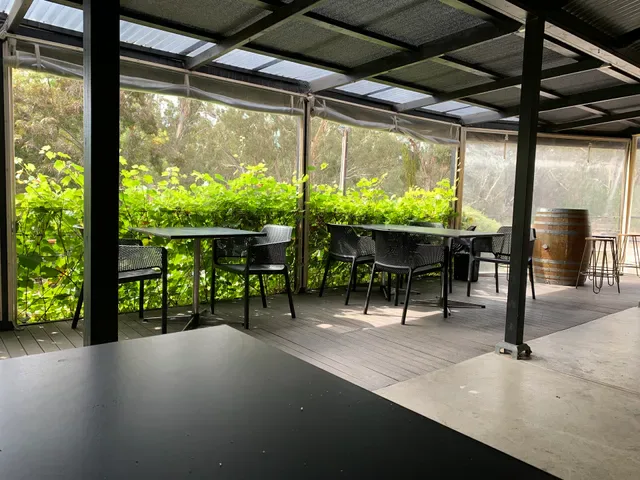 Clare Rise Bakery