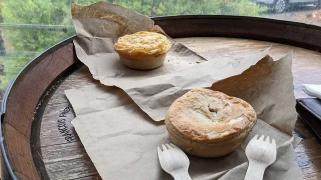 Clare Rise Bakery