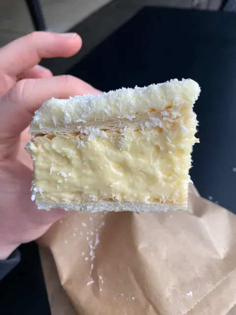 Clare Rise Bakery