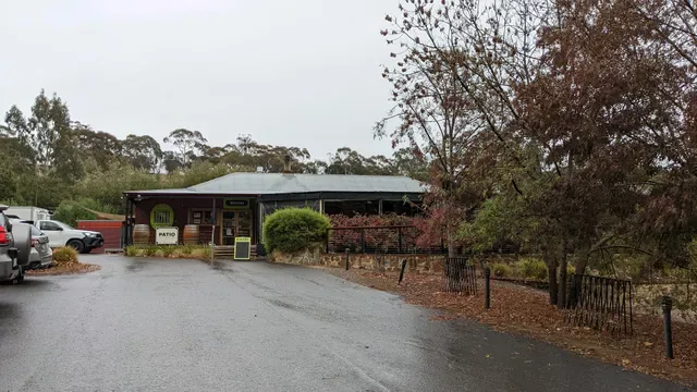 Clare Rise Bakery