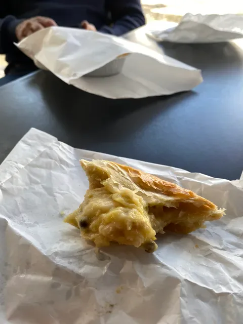 Clare Rise Bakery