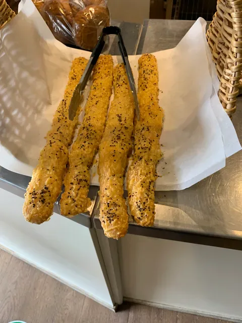 Clare Rise Bakery