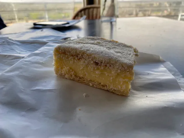 Clare Rise Bakery