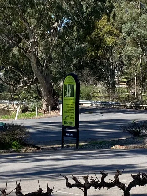 Clare Rise Bakery