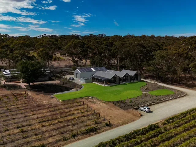Clare Valley Distillery