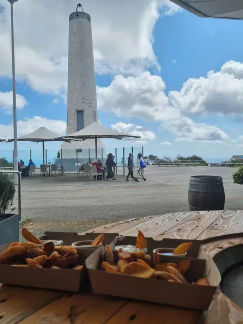 The Summit Cafe and Function Centre