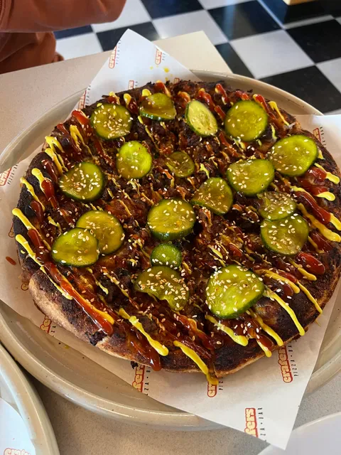 Crafers Pizza Bar
