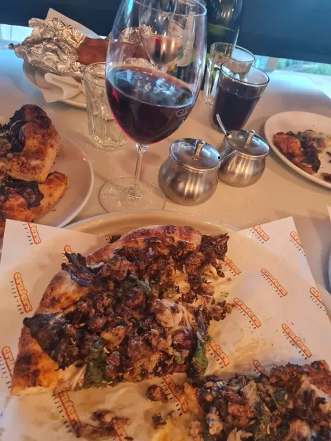 Crafers Pizza Bar