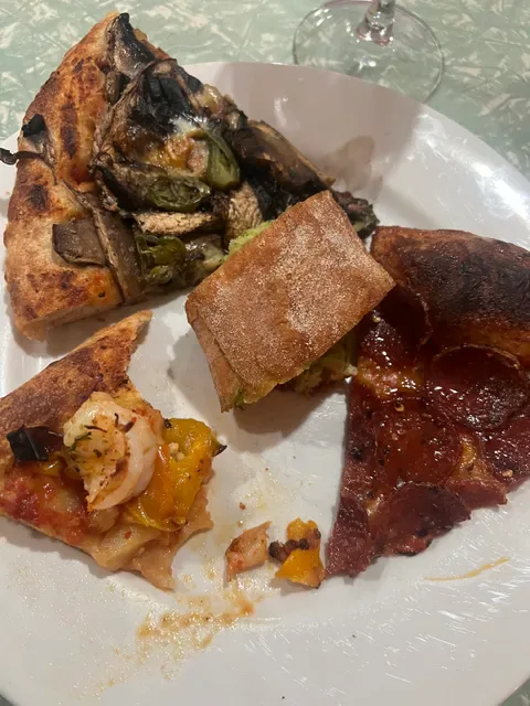Crafers Pizza Bar