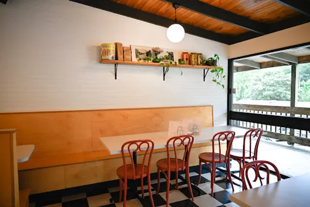 Crafers Pizza Bar