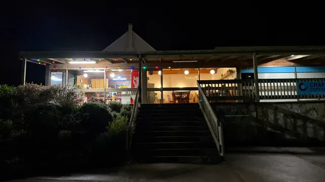 Crafers Pizza Bar