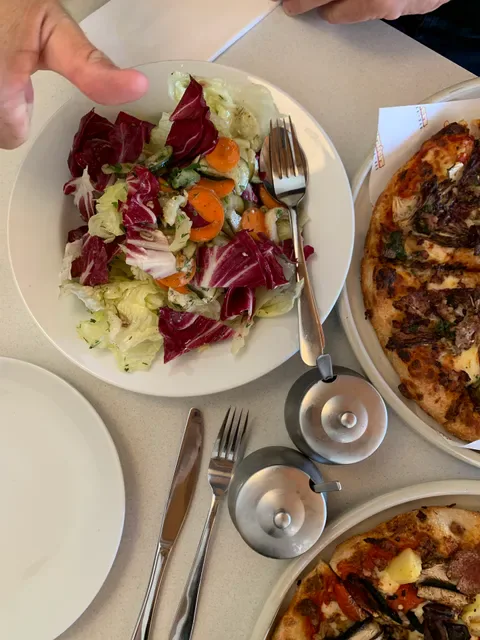Crafers Pizza Bar