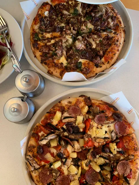 Crafers Pizza Bar