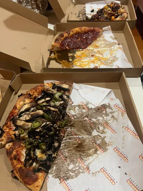 Crafers Pizza Bar
