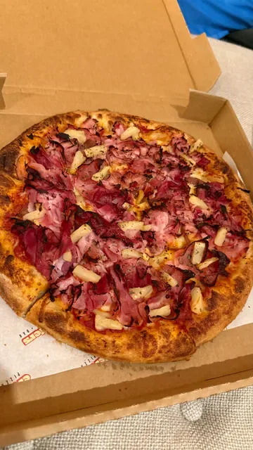 Crafers Pizza Bar