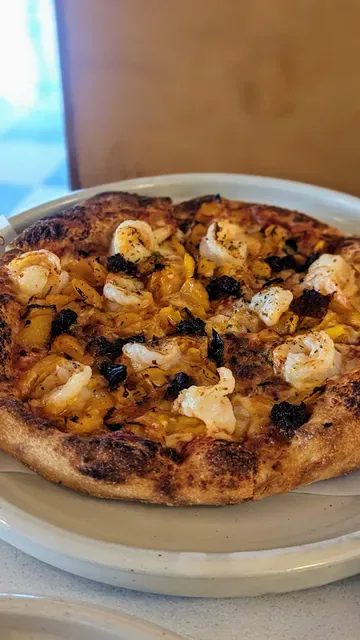 Crafers Pizza Bar