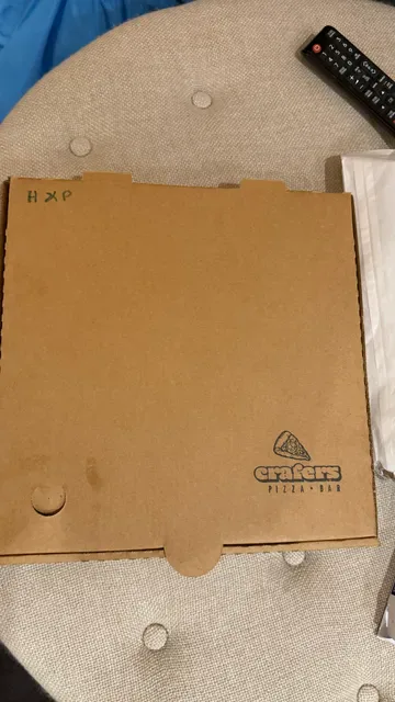 Crafers Pizza Bar