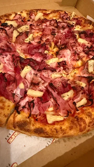 Crafers Pizza Bar
