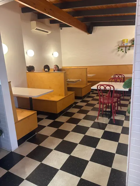 Crafers Pizza Bar