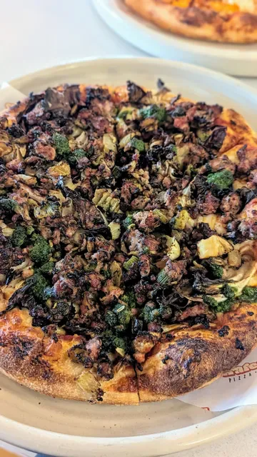 Crafers Pizza Bar