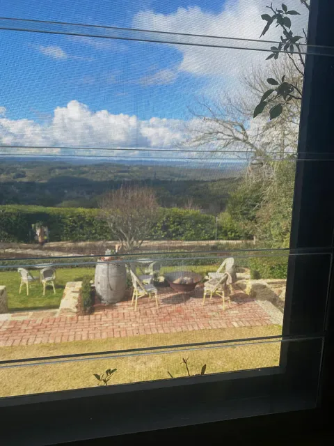 Hardy's Verandah