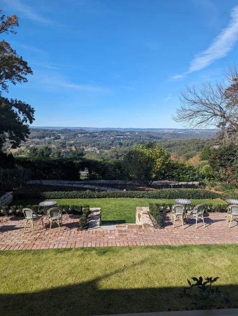 Hardy's Verandah