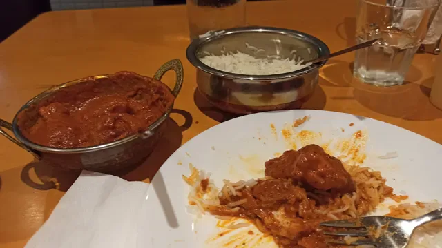 Indi's Indian Restaurant