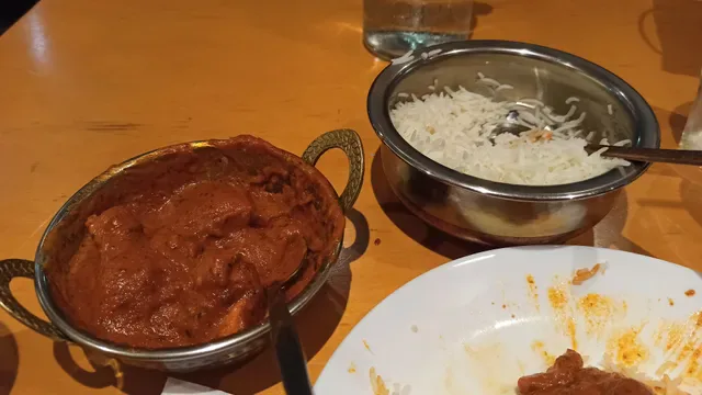 Indi's Indian Restaurant