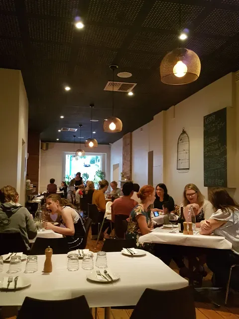Jimmies Restaurant