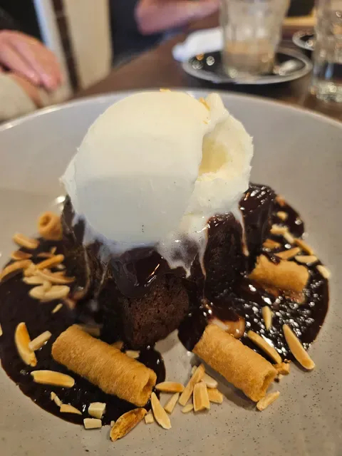 Jimmies Restaurant