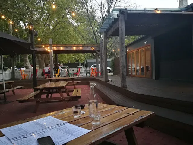 Jimmies Restaurant