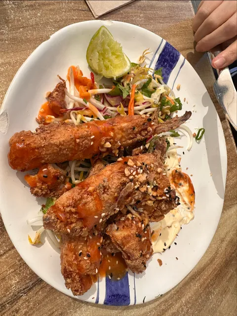 Kuti Shack