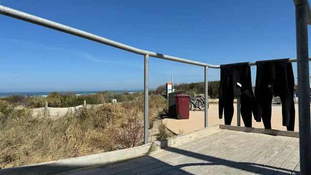 Kuti Shack