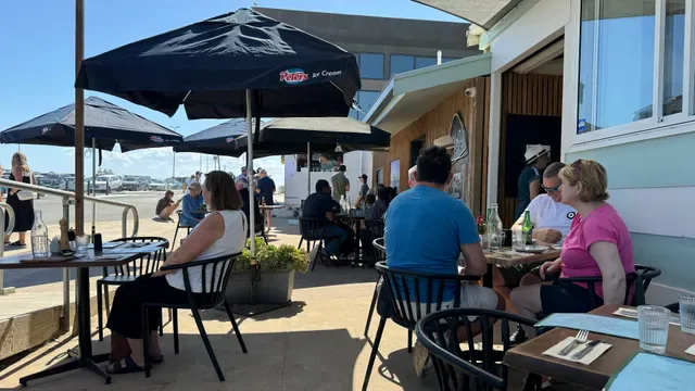Kuti Shack