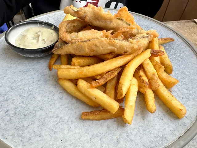 Kuti Shack