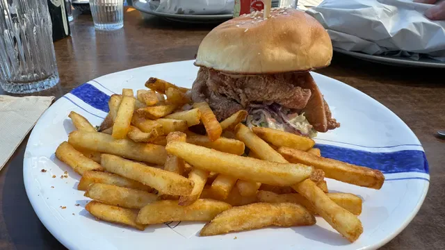 Kuti Shack