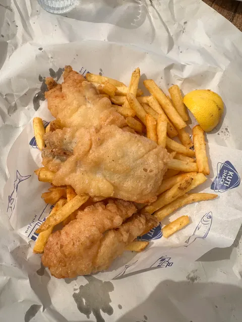 Kuti Shack