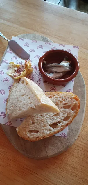 Comida Hahndorf