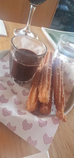 Comida Hahndorf