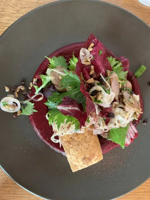 Comida Hahndorf