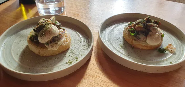 Comida Hahndorf