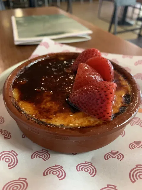 Comida Hahndorf