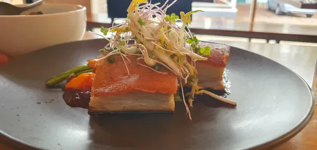 Comida Hahndorf