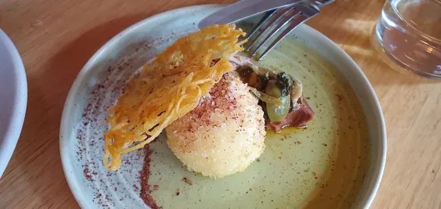 Comida Hahndorf