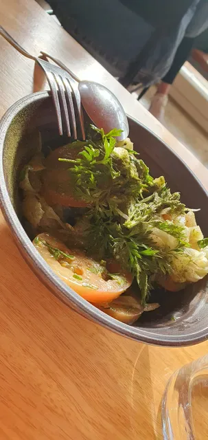 Comida Hahndorf